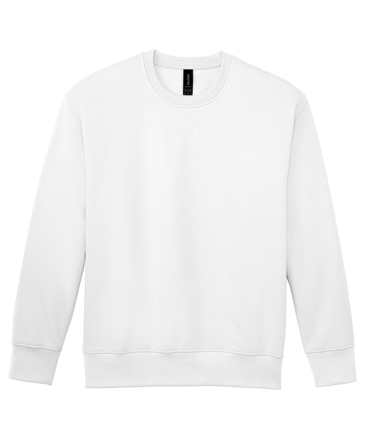Gildan Softstyle™ midweight fleece adult crew neck