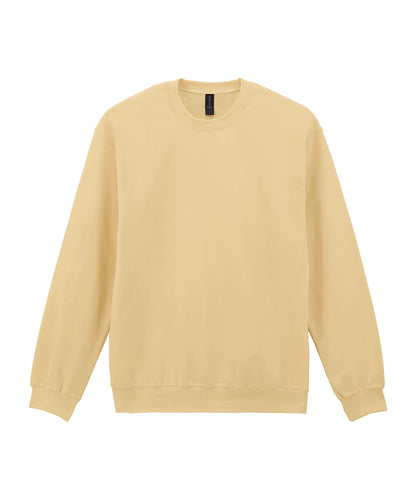 Gildan Softstyle™ midweight fleece adult crew neck