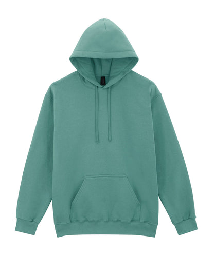 Gildan Softstyle™ midweight fleece adult hoodie