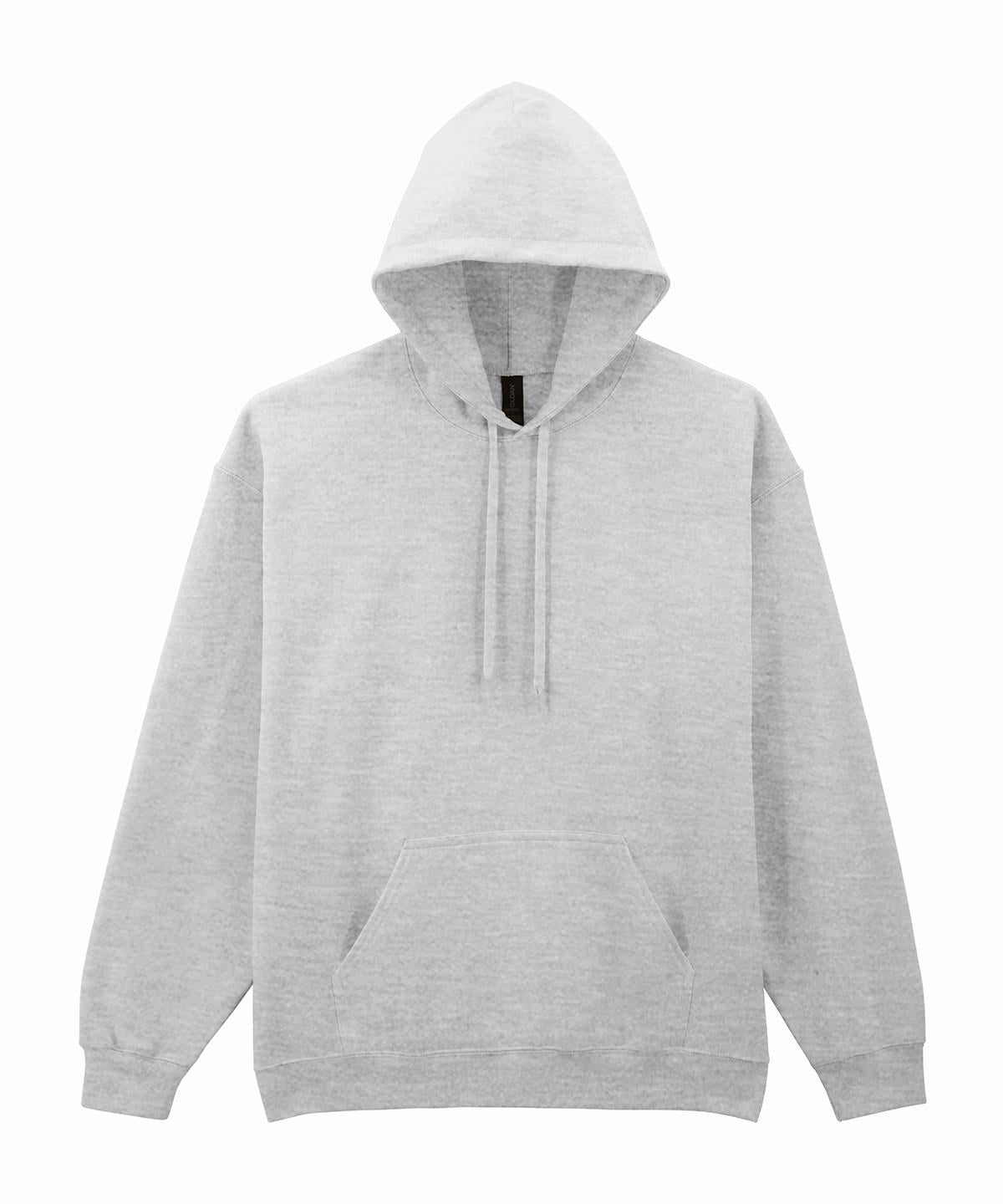 Gildan Softstyle™ midweight fleece adult hoodie