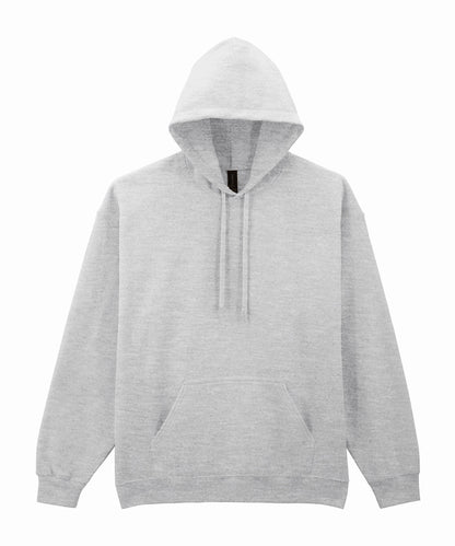 Gildan Softstyle™ midweight fleece adult hoodie