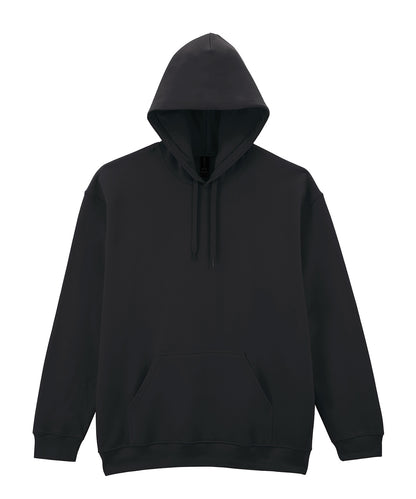 Gildan Softstyle™ midweight fleece adult hoodie