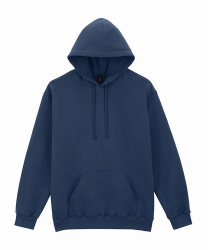 Gildan Softstyle™ midweight fleece adult hoodie