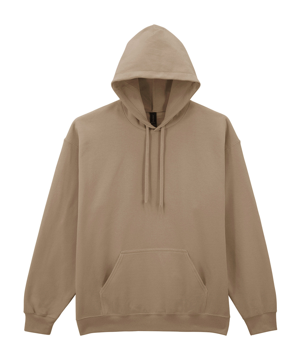Gildan Softstyle™ midweight fleece adult hoodie