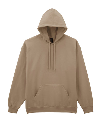 Gildan Softstyle™ midweight fleece adult hoodie