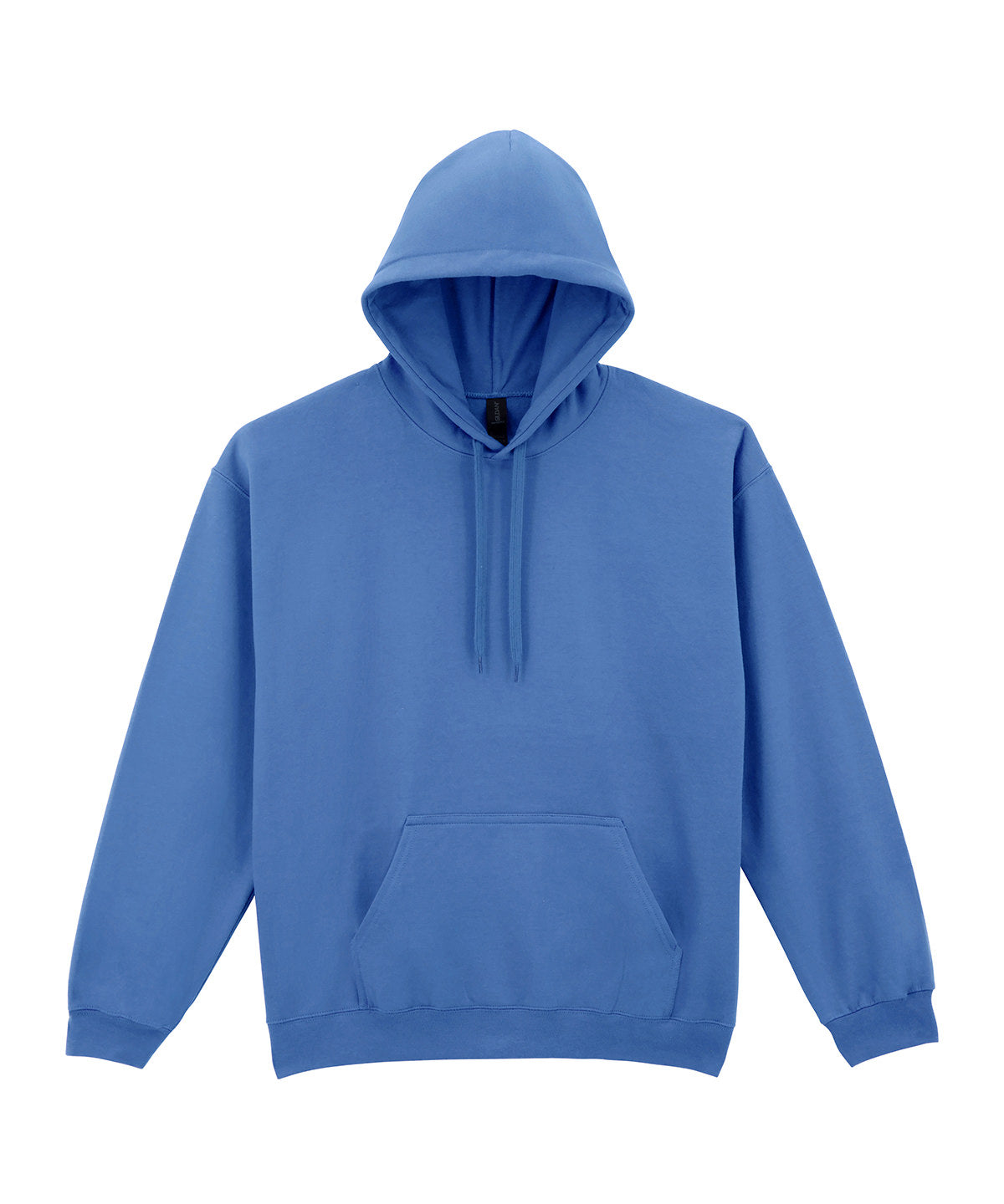 Gildan Softstyle™ midweight fleece adult hoodie
