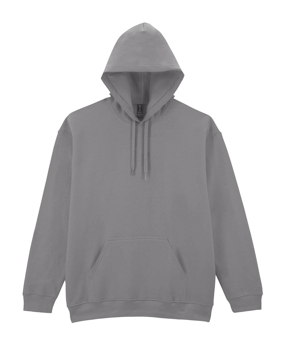 Gildan Softstyle™ midweight fleece adult hoodie