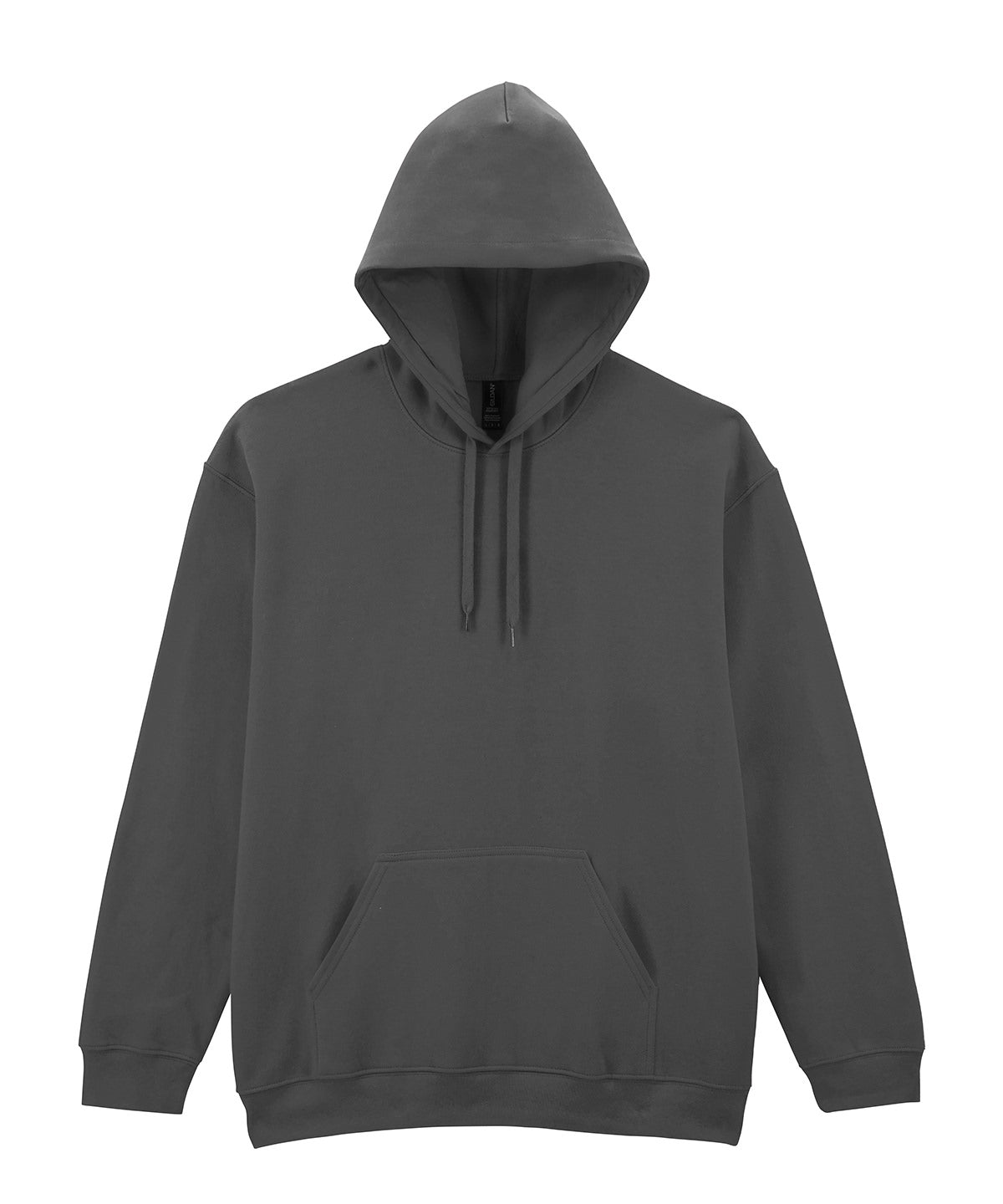 Gildan Softstyle™ midweight fleece adult hoodie