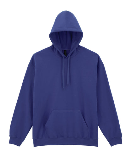 Gildan Softstyle™ midweight fleece adult hoodie