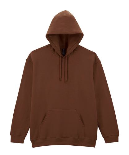 Gildan Softstyle™ midweight fleece adult hoodie