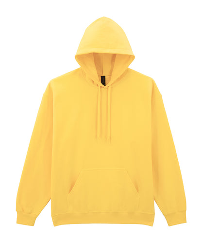 Gildan Softstyle™ midweight fleece adult hoodie