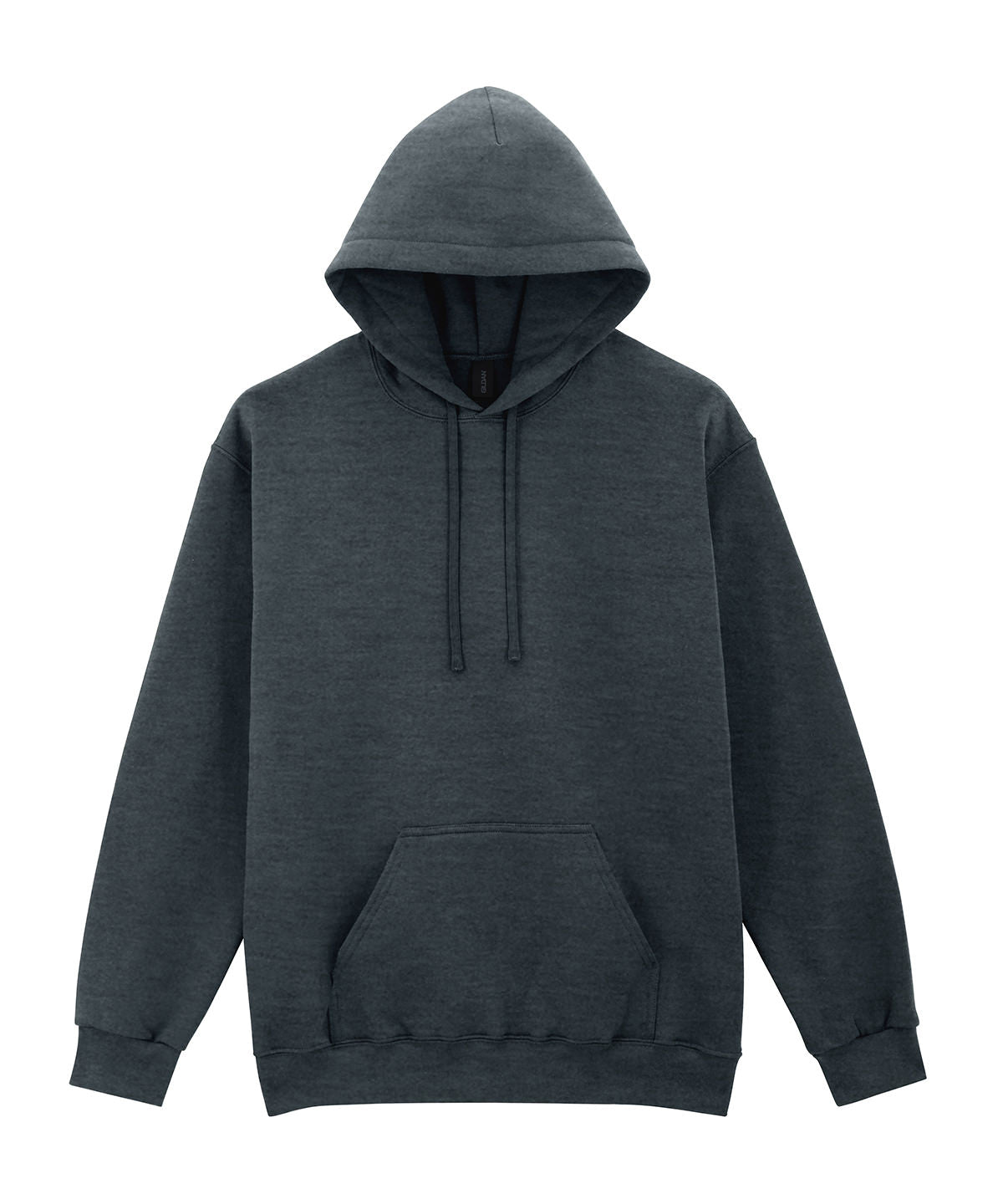 Gildan Softstyle™ midweight fleece adult hoodie