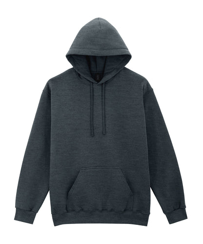 Gildan Softstyle™ midweight fleece adult hoodie