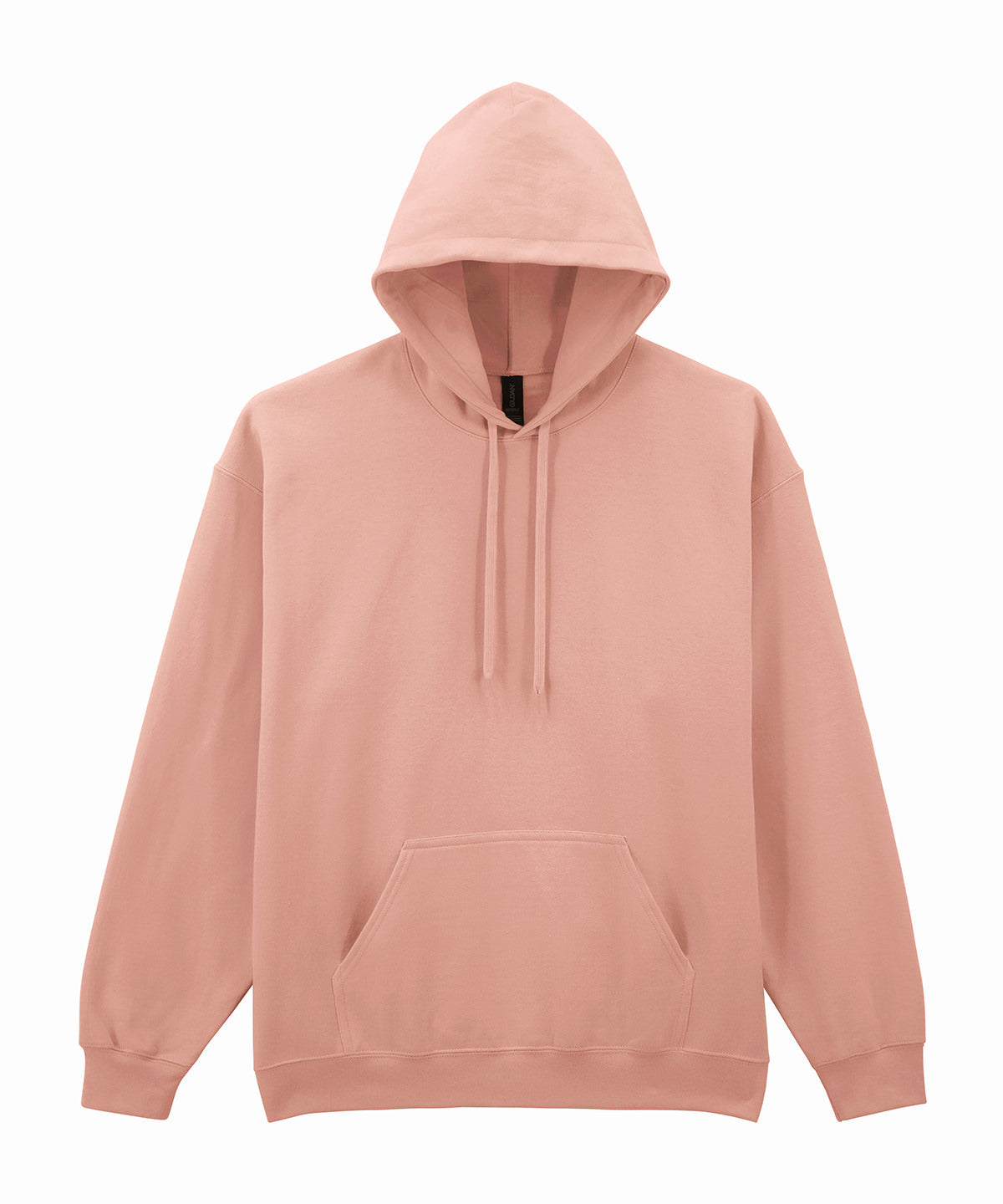 Gildan Softstyle™ midweight fleece adult hoodie