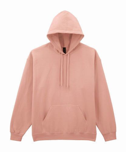 Gildan Softstyle™ midweight fleece adult hoodie