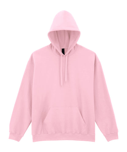 Gildan Softstyle™ midweight fleece adult hoodie