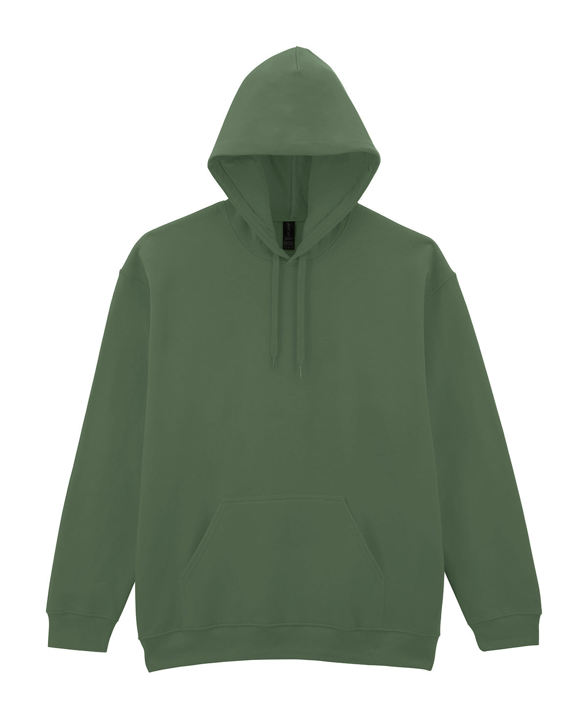 Gildan Softstyle™ midweight fleece adult hoodie