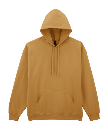 Gildan Softstyle™ midweight fleece adult hoodie
