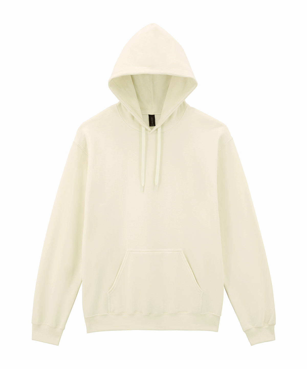 Gildan Softstyle™ midweight fleece adult hoodie