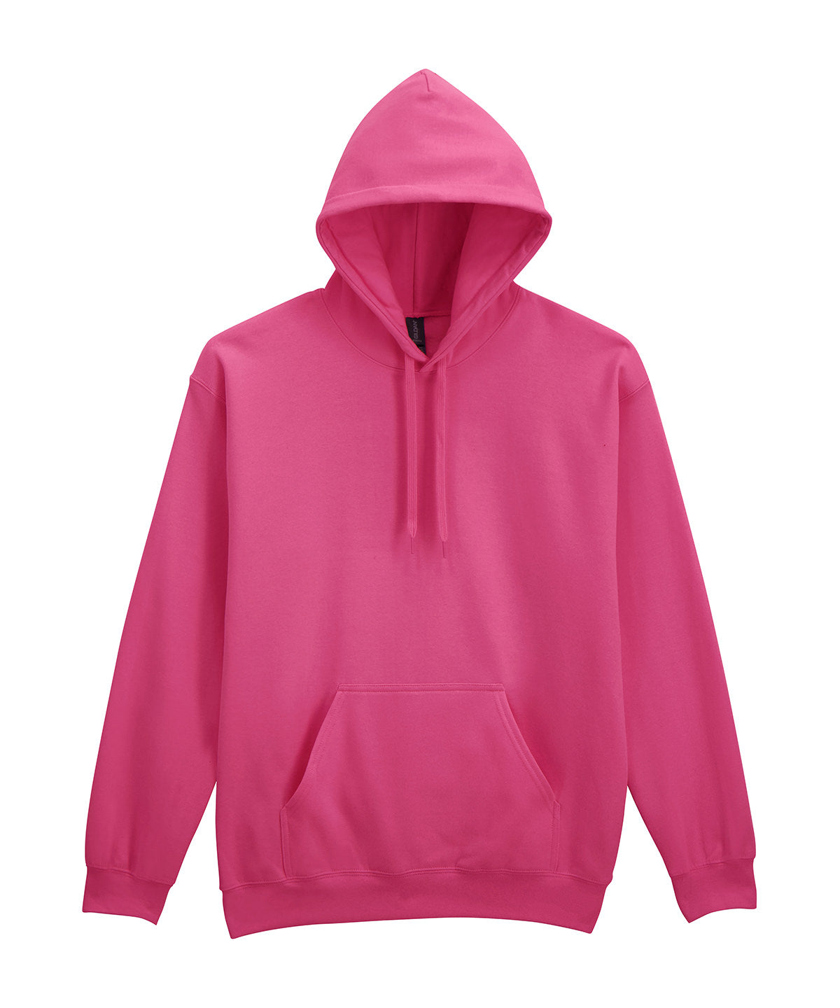 Gildan Softstyle™ midweight fleece adult hoodie