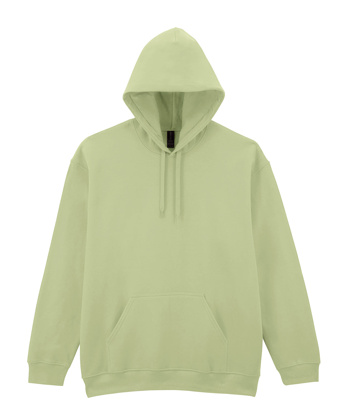 Gildan Softstyle™ midweight fleece adult hoodie