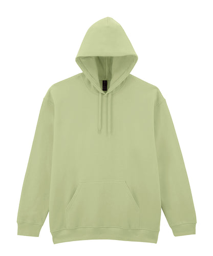 Gildan Softstyle™ midweight fleece adult hoodie