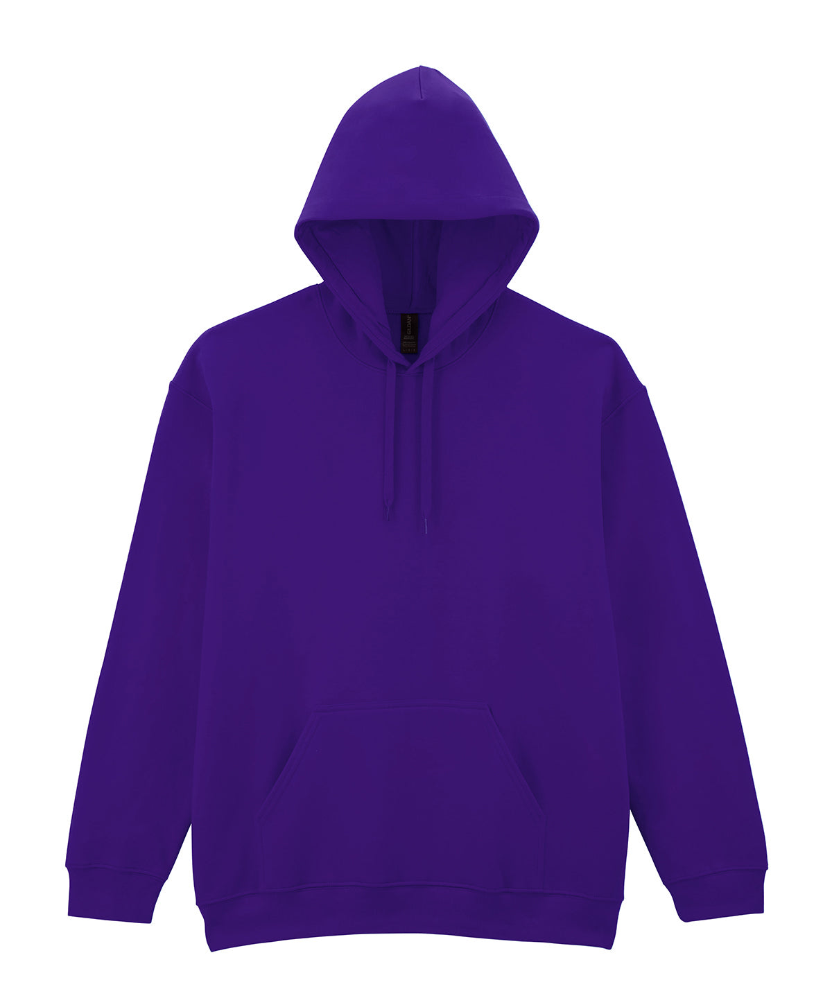 Gildan Softstyle™ midweight fleece adult hoodie