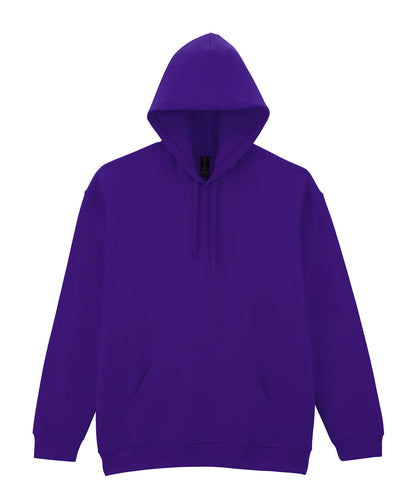 Gildan Softstyle™ midweight fleece adult hoodie
