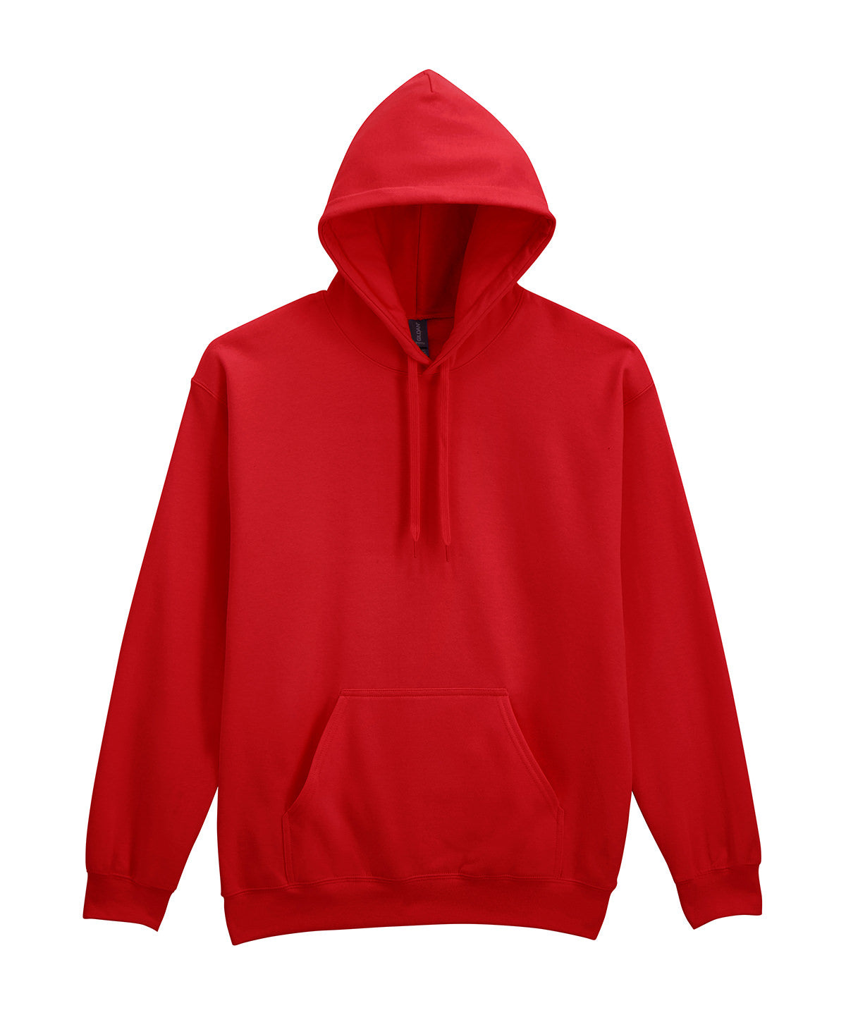 Gildan Softstyle™ midweight fleece adult hoodie