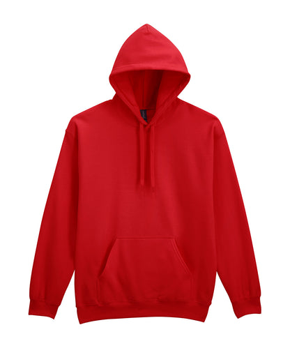 Gildan Softstyle™ midweight fleece adult hoodie