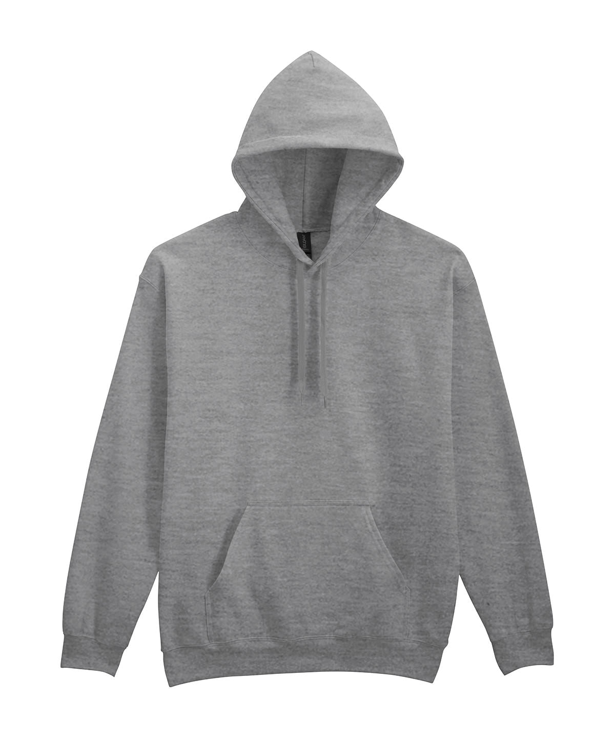Gildan Softstyle™ midweight fleece adult hoodie