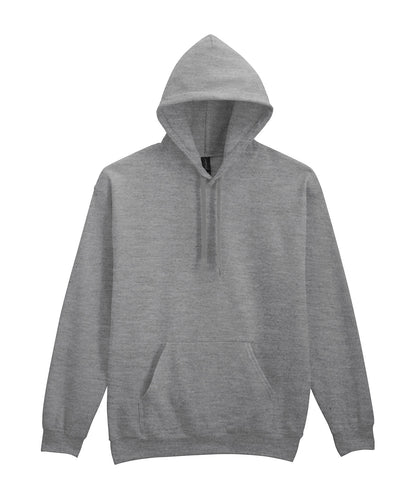 Gildan Softstyle™ midweight fleece adult hoodie