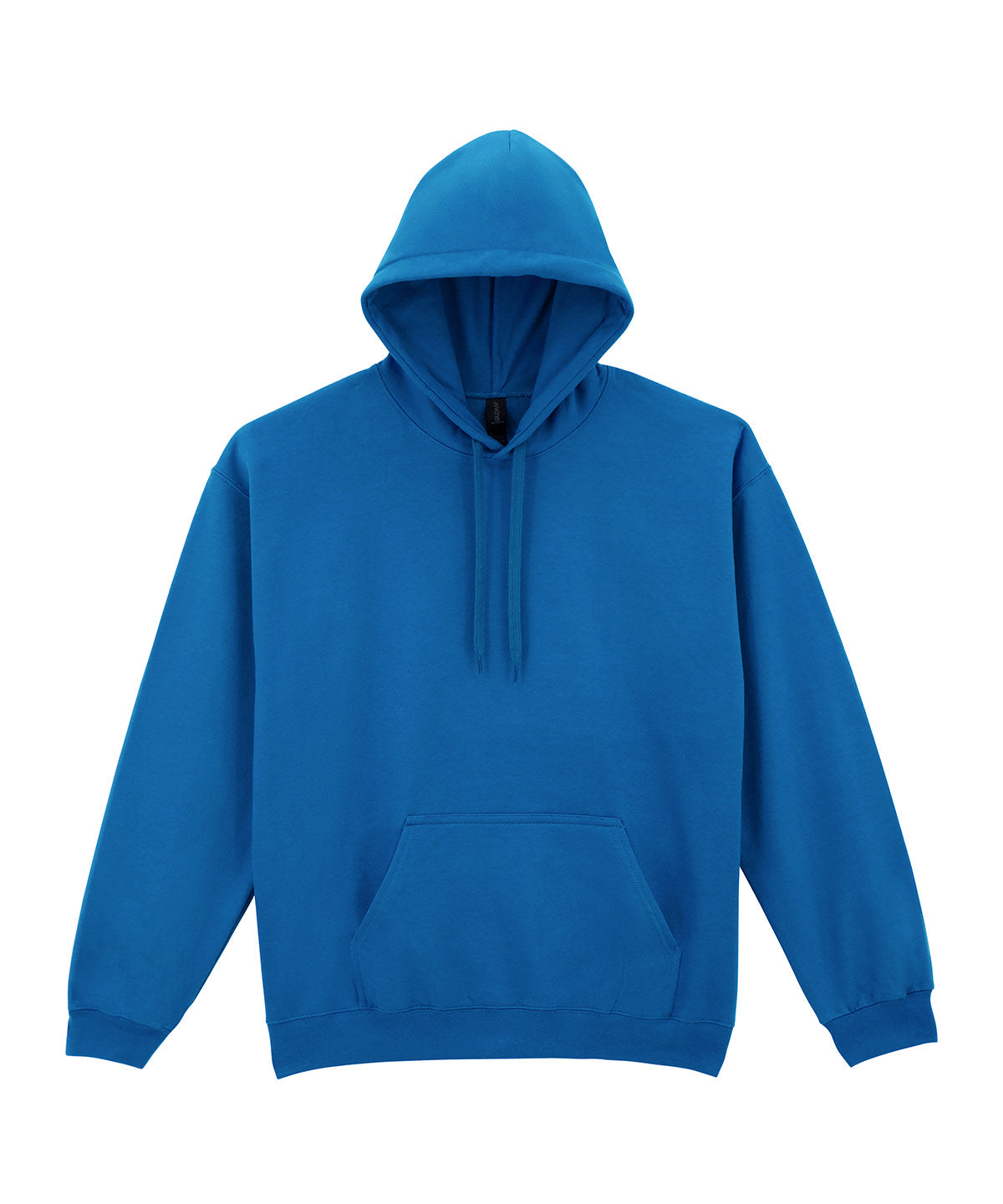 Gildan Softstyle™ midweight fleece adult hoodie
