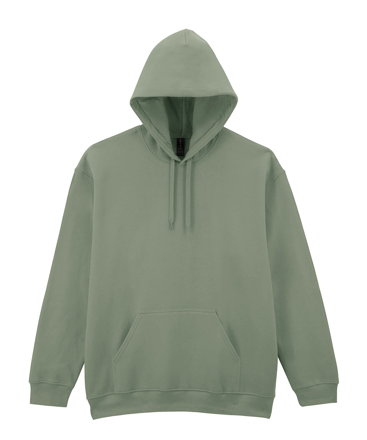 Gildan Softstyle™ midweight fleece adult hoodie
