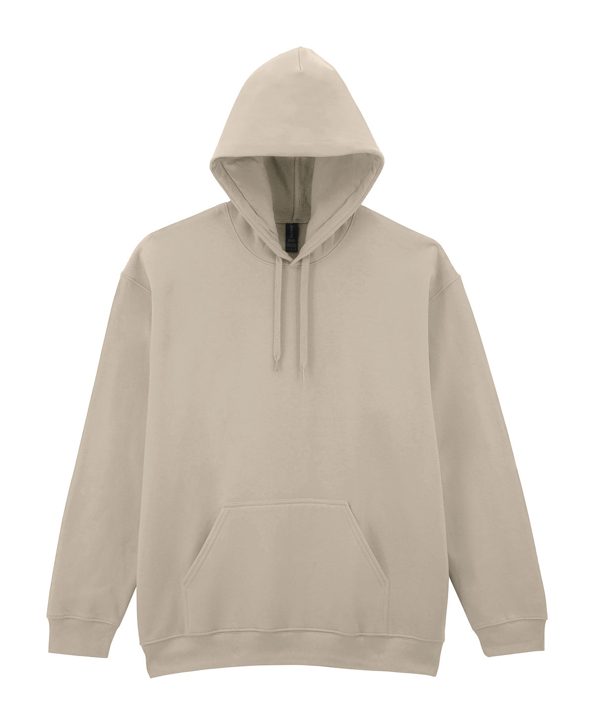 Gildan Softstyle™ midweight fleece adult hoodie