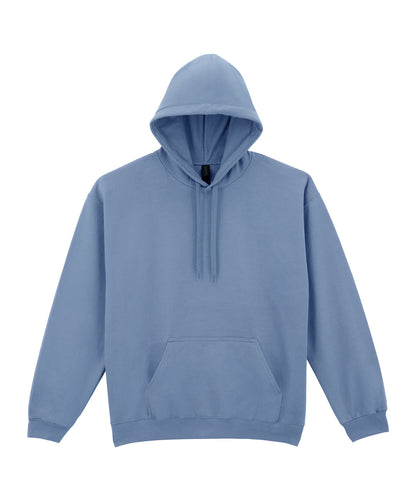 Gildan Softstyle™ midweight fleece adult hoodie