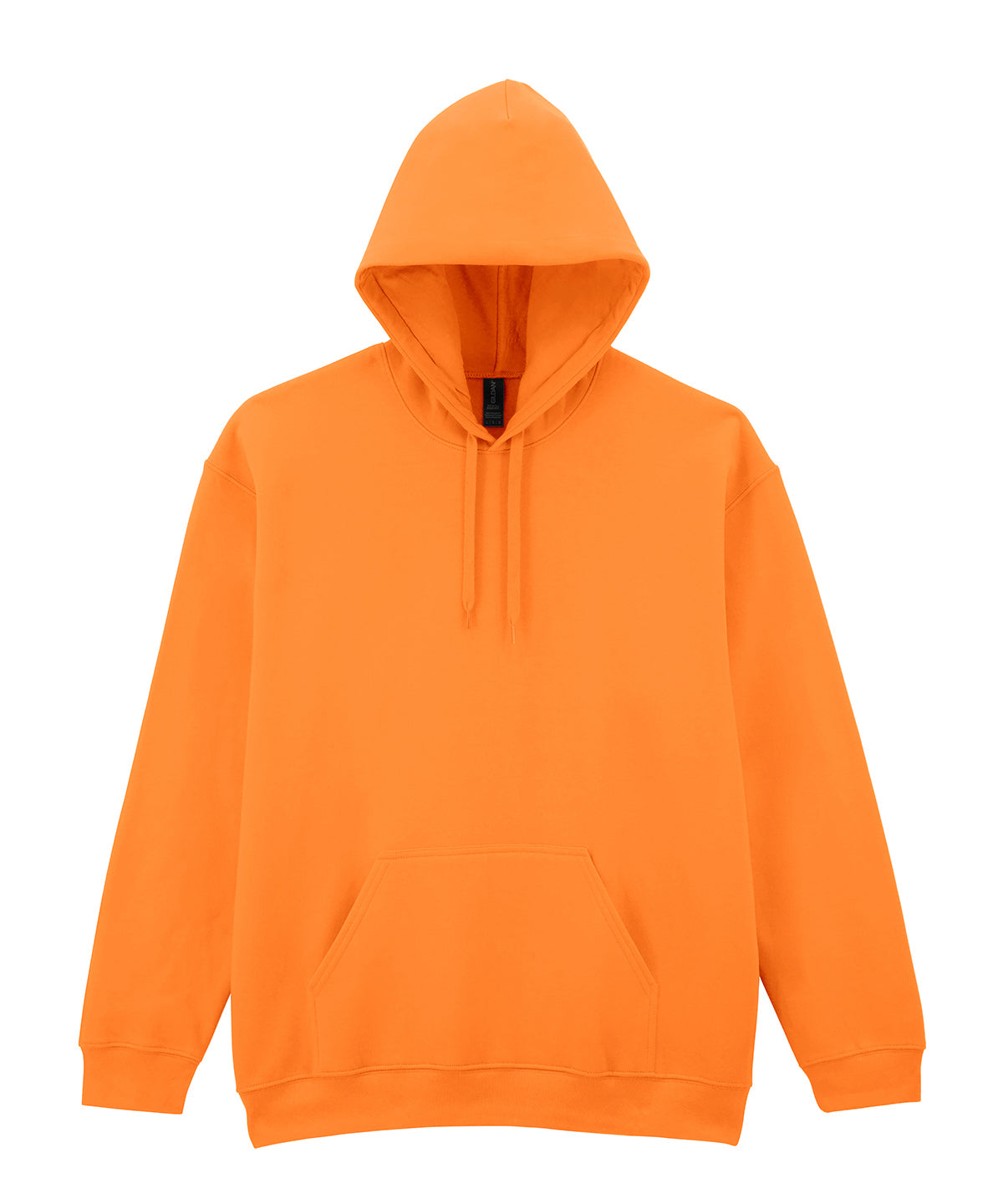 Gildan Softstyle™ midweight fleece adult hoodie