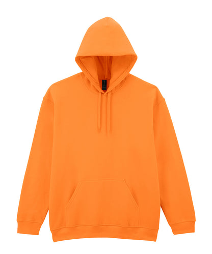 Gildan Softstyle™ midweight fleece adult hoodie