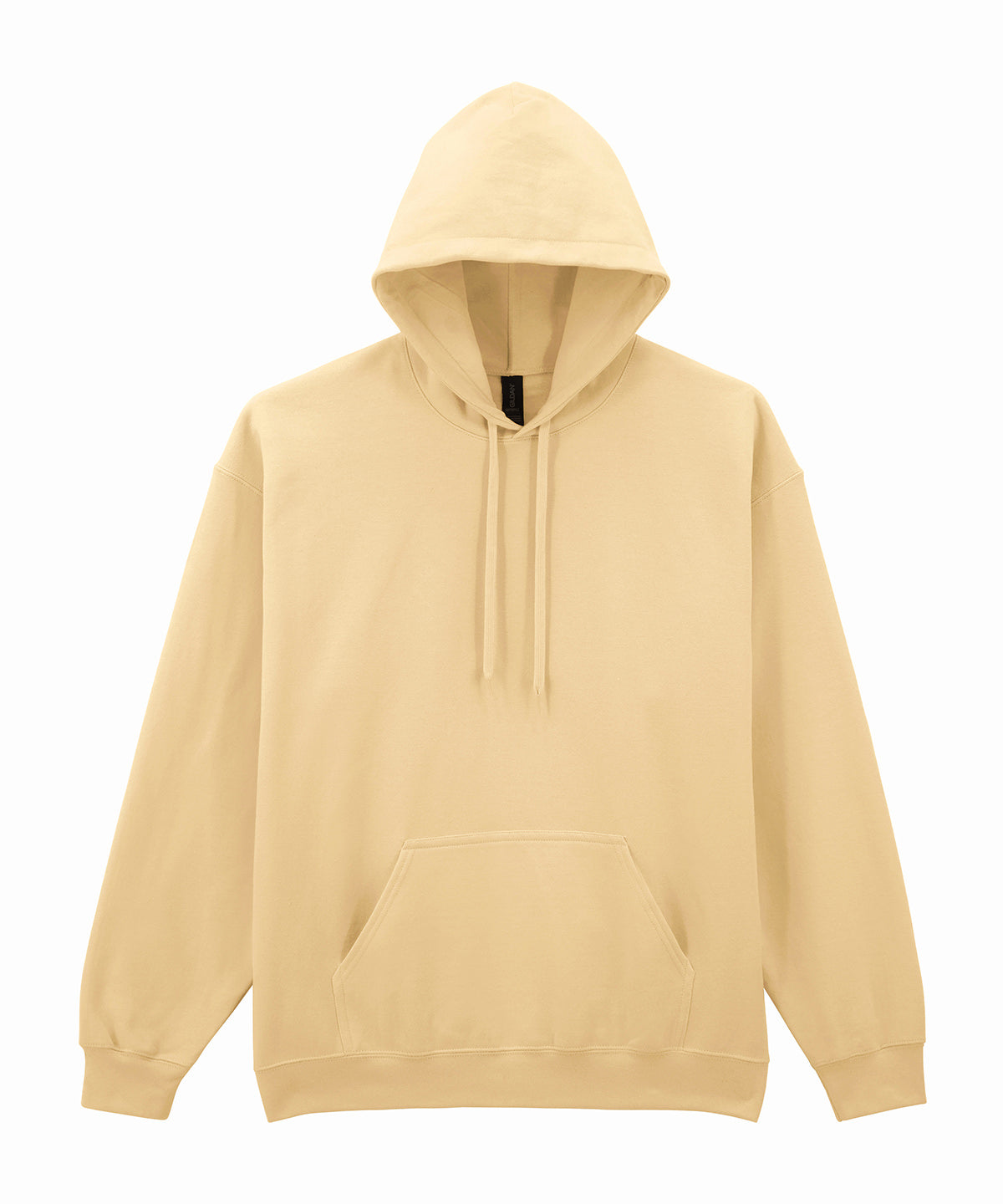 Gildan Softstyle™ midweight fleece adult hoodie