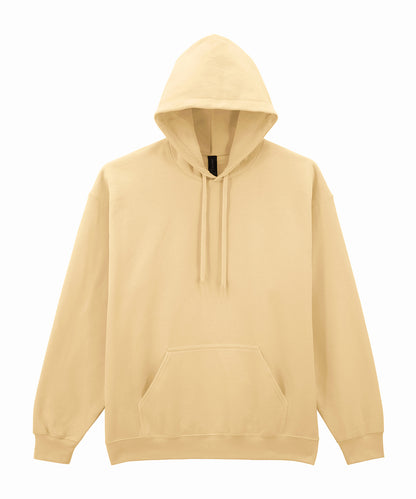 Gildan Softstyle™ midweight fleece adult hoodie