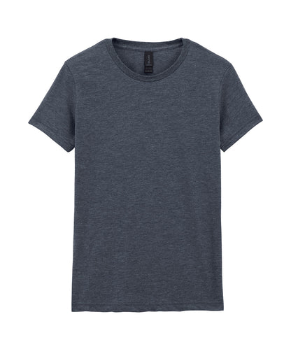 Gildan Softstyle™ women's ringspun t-shirt