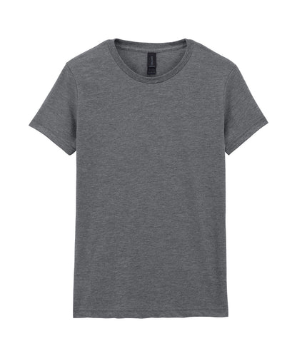 Gildan Softstyle™ women's ringspun t-shirt
