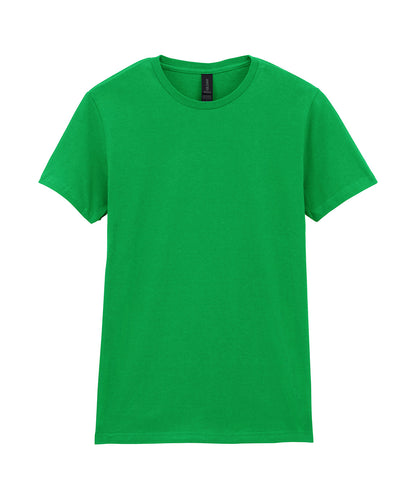 Gildan Softstyle™ women's ringspun t-shirt