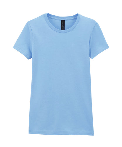 Gildan Softstyle™ women's ringspun t-shirt