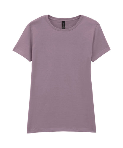 Gildan Softstyle™ women's ringspun t-shirt