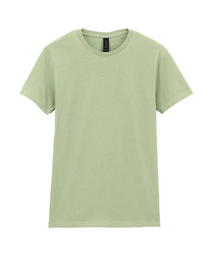Gildan Softstyle™ women's ringspun t-shirt