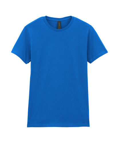 Gildan Softstyle™ women's ringspun t-shirt