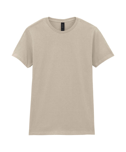 Gildan Softstyle™ women's ringspun t-shirt