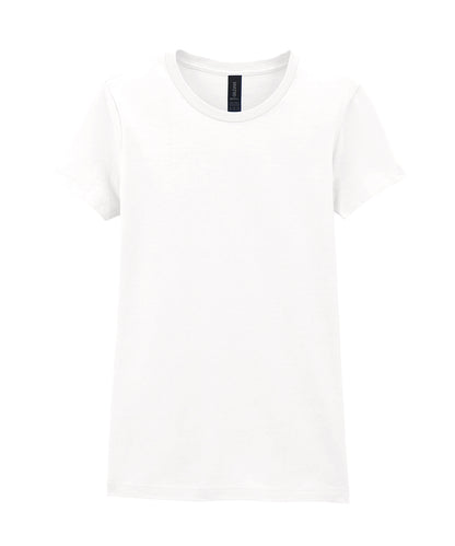 Gildan Softstyle™ women's ringspun t-shirt