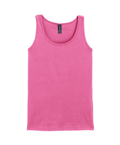 Gildan Softstyle™ women's tank top
